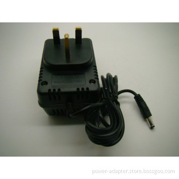 UK EU US AU KC AC to AC 24V 2A 2000ma VAC AC power supply Adapter